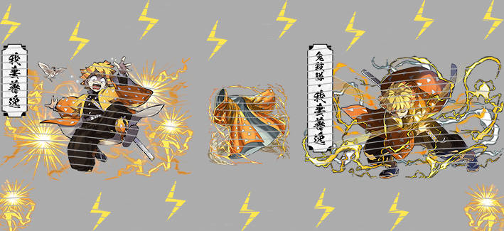 16oz JPN Anime-JA-741